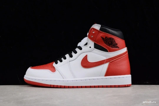 Cheap EP Heritage 555088-161 Jordan Retro High 555088-161 OG 1 0212